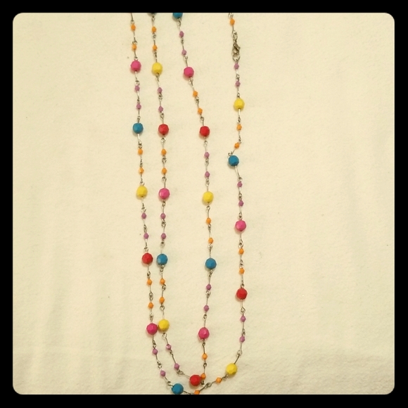 Necklace - Picture 1 of 1